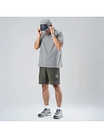 šortky model 22114061 s páskem velikost M zelené - Rockbros