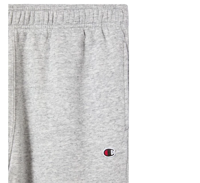 Pánské kalhoty Rib Cuff Pants grey model 22121697 - CHAMPION