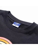 Dětské tričko s krátkým rukávem HOLIDAY JRG