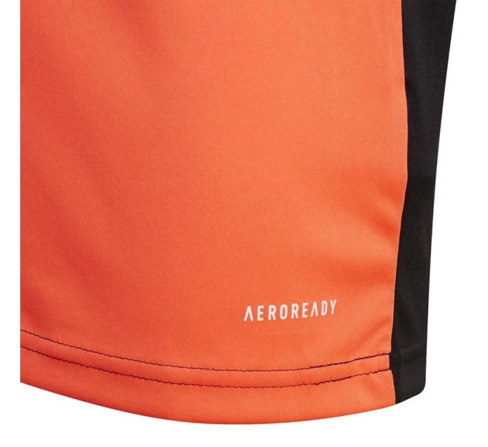 Dětský brankářský dres Squadra 21 Jersey Youth Jr GK9806 - Adidas