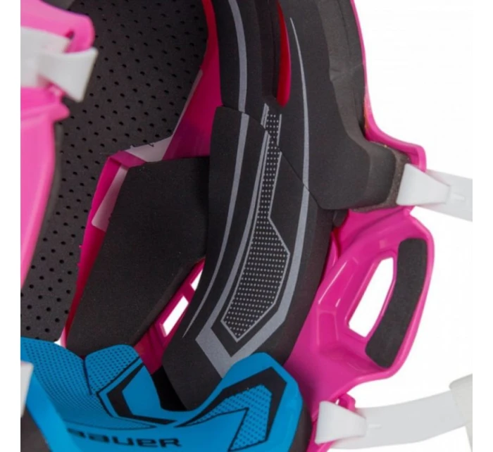 Hokejová helma Bauer Prodigy Jr 1045680