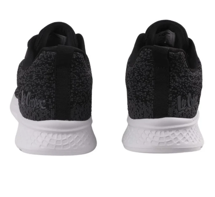 Pánská obuv M LCW-22-32-1227M - Lee Cooper