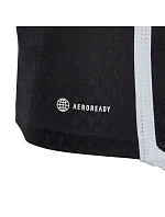 Dětský dres Tiro 23 Competition Match Jersey black model 21955298 - ADIDAS