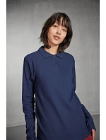 B&C ID.001 LSL /women Dámské piqué polo s dlouhým rukávem 01.0I13 royal blue B&C ID.001 LSL /women Dámské piqué polo s dlouhým rukávem 01.0I13 royal blue