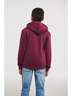 Dětská mikina s kapucí "Authentic" 10. black model 22472881 - Russell Athletic