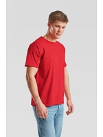 Fruit of the Loom Valueweight T Tričko 16.1036 light graphite Fruit of the Loom Valueweight T Tričko 16.1036 light graphite