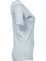 TJ Dámské tričko Interlock 18.0 ice blue model 22497253 - Tee Jays TJ Dámské tričko Interlock 18.0 ice blue model 22497253 - Tee Jays