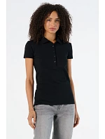 SOL'S Phoenix Women Dámské elastické piqué polo 25.1709 french navy SOL'S Phoenix Women Dámské elastické piqué polo 25.1709 french navy