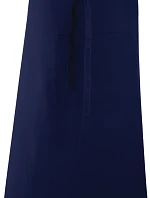 Premier PR 158 Zástěra do pasu dlouhá "Colours" 39.0158 navy