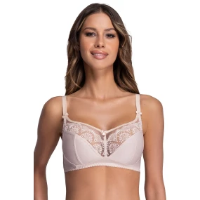 Maxi kolor:beige model 18029792 - Ava