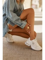 Dámské Tenisky Big Star RR274A191 Bílé