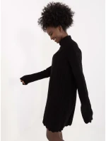 Sukienka BA SK model 21055348 czarny - FPrice