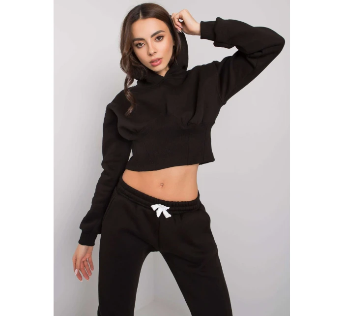 Sada EM KMPL 685.17X černá