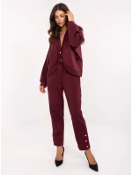 IT KMPL 9761.25 Maroon IT KMPL 9761.25 Maroon