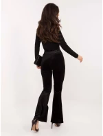 IT kalhoty SP 21903.52 černé