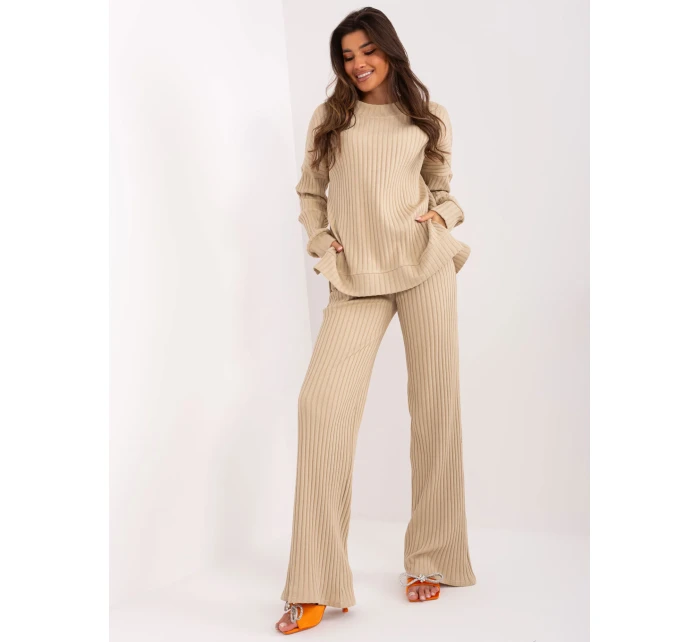 Sada LK KMPL 509497.32 béžová