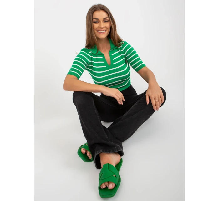 Halenka TO BZ 7006.44P zelená