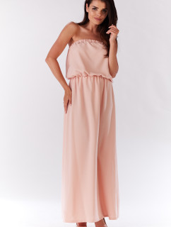 Šaty model 19003806 Powder Pink - Infinite You