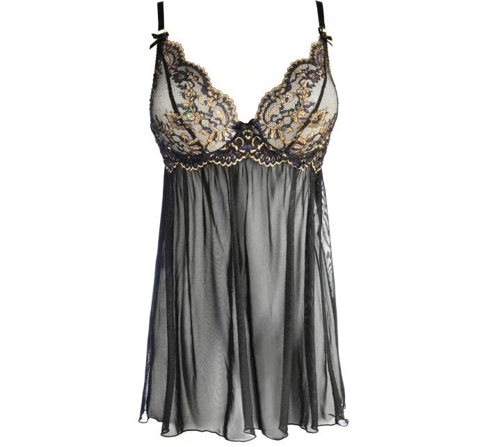 V-10399 černá - Axami