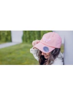 Kšiltovka model 21275916 Pink - Vuch