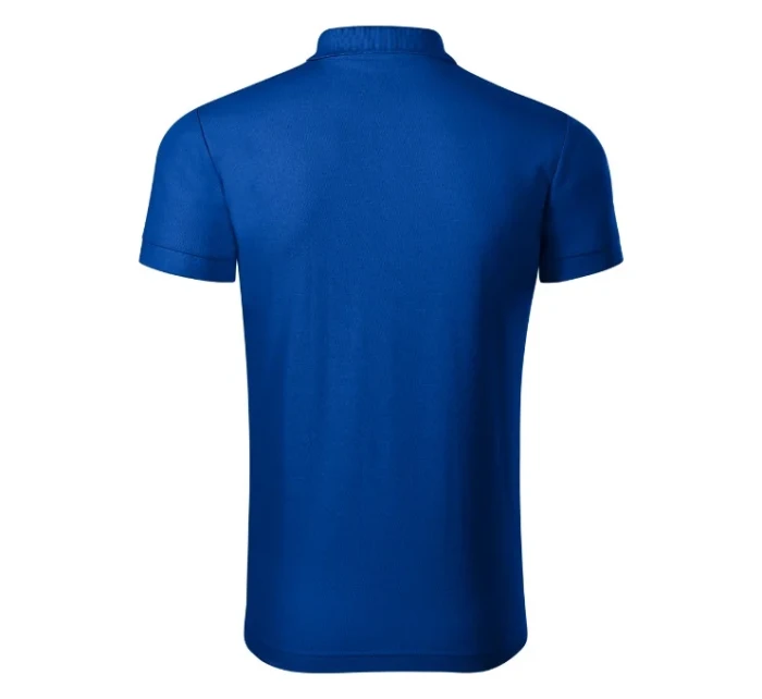 Joy polokošile pánská královská modrá