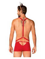 Vánoční kostým  set  model 17786384 - Obsessive