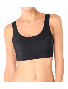 Podprsenka bez kostice Zero Feel Top EX - Sloggi