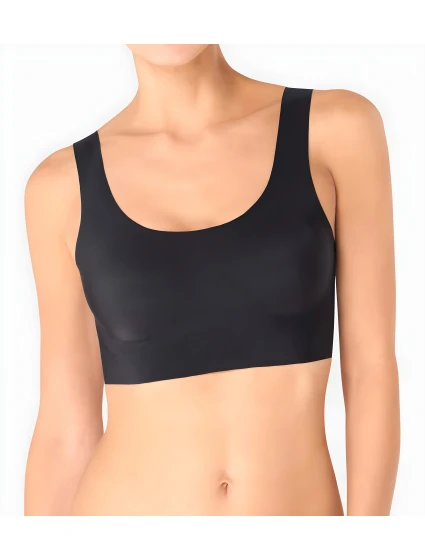 Podprsenka bez kostice Zero Feel Top EX - Sloggi