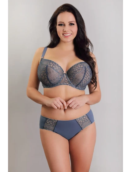 Dámské kalhotky model 7317994 BIG - Lupoline