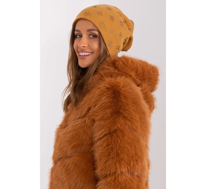 Čepice  model 189916 AT