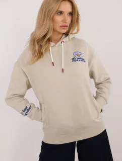 Mikina  model 205939 Sublevel