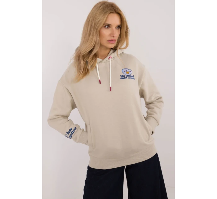 Mikina  model 205939 Sublevel