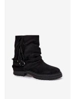Boty  model 217738 Step in style