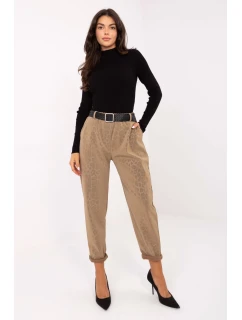 Dámské kalhoty model 218446 Italy Moda