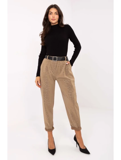 Dámské kalhoty model 218446 Italy Moda Dámské kalhoty model 218446 Italy Moda