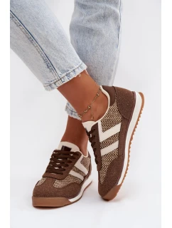 Sportovní obuv  model 223612 Step in style