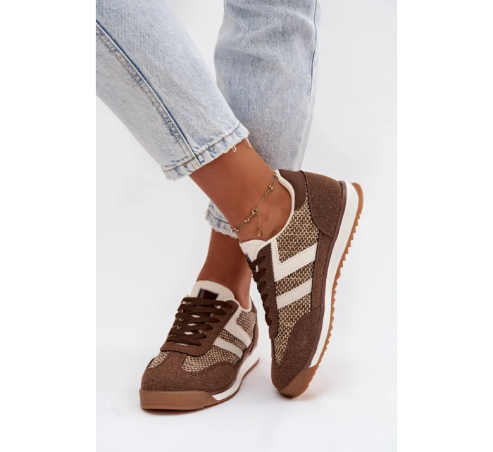 Sportovní obuv  model 223612 Step in style