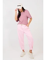 Teplákové kalhoty model 225525 Italy Moda