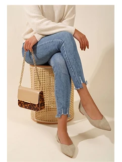 Balerinky model 228943 Step in style