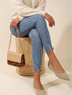Balerinky  model 228943 Step in style