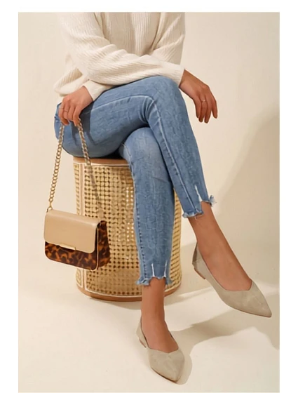 Balerinky model 228943 Step in style Balerinky model 228943 Step in style