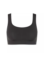 Dámský top ZERO Feel 2.0 Top - BLACK - černý 0004 - SLOGGI