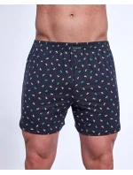 Boxerky Comfort model 20945685 M2XL - Cornette