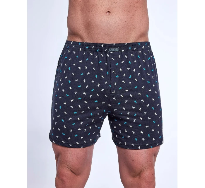 Boxerky Comfort model 20945685 M2XL - Cornette