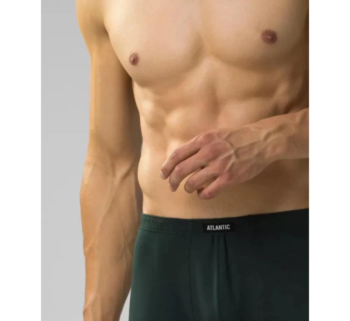 Boxerky Atlantic 5SMH-002 A'5 S-2XL