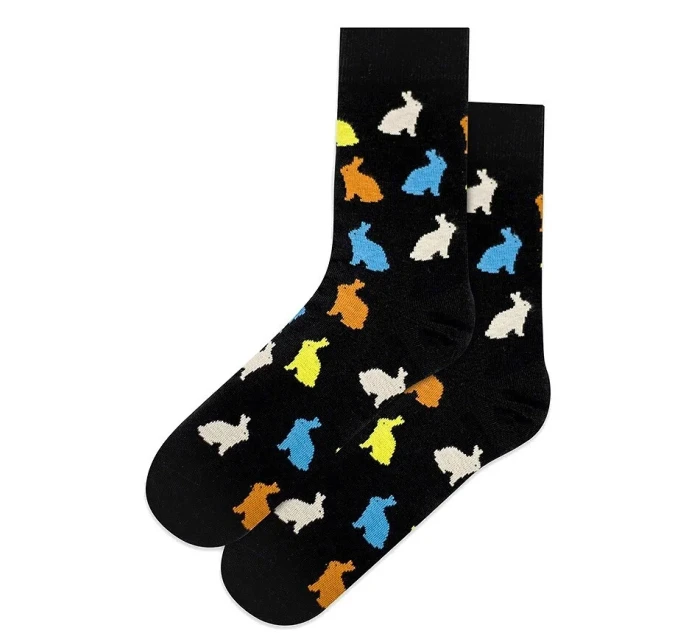 Unisex ponožky  Happy 3546 model 19639780 - Wola