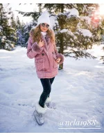 PARKA Z model 21241873 - SPEED.A