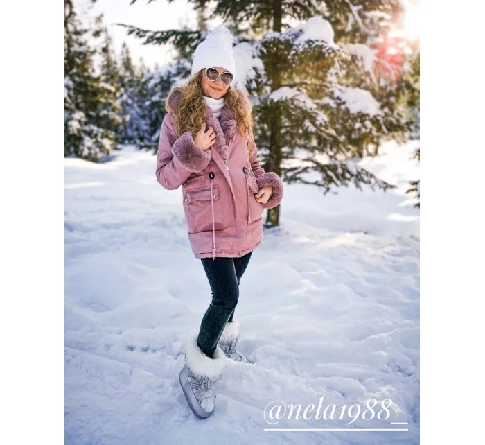 PARKA Z model 21241873 - SPEED.A