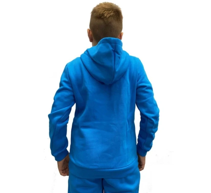 Mikina Puma BMW MMS Jr 536522 15