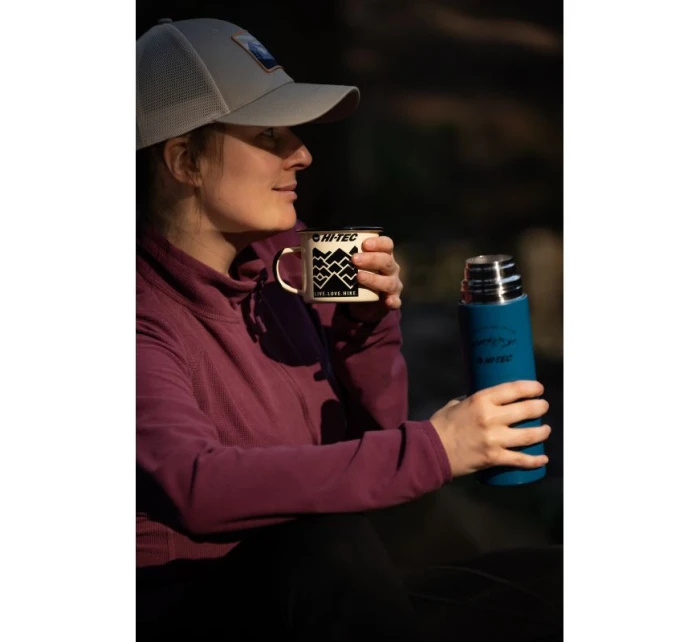 fleece II FULL ZIP W model 20581505 - Hi-Tec fleece II FULL ZIP W model 20581505 - Hi-Tec